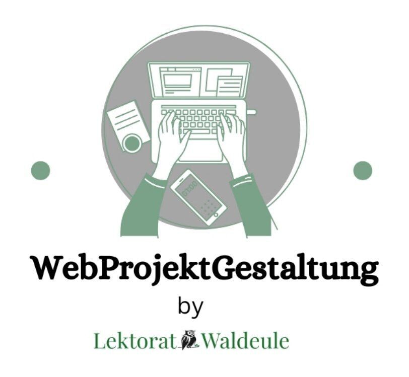 Logo WebProjektGestaltung